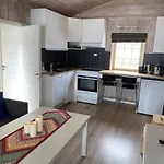Sandviken פארק נופש Austbygdi
