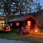 Sandviken Feriepark 4*