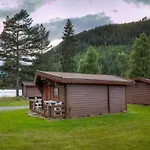Feriepark Sandviken