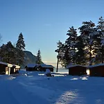 Feriepark Sandviken 4*