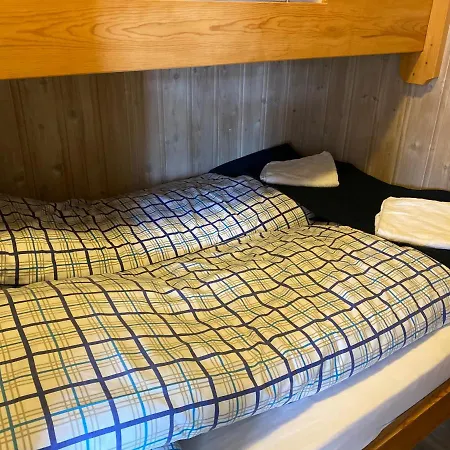 Sandviken Ferieparker 4*