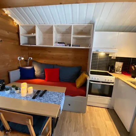 Sandviken 4*