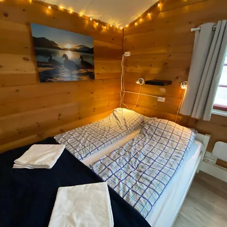 Holiday park Sandviken