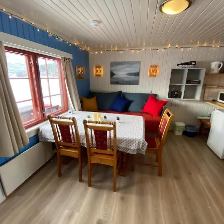 База отдыха Sandviken