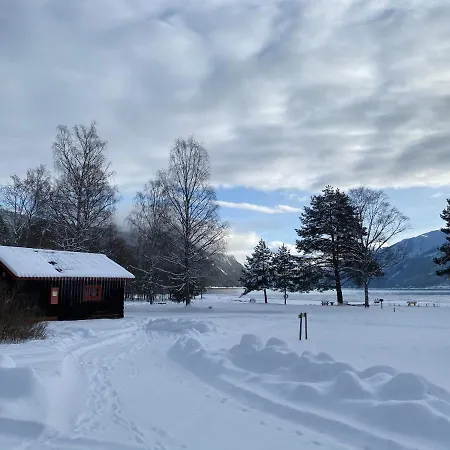 База отдыха Sandviken