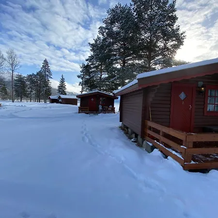 Sandviken База отдыха 4*