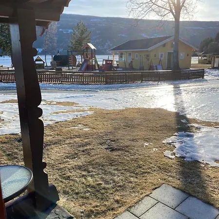 Sandviken Holiday park Austbygdi