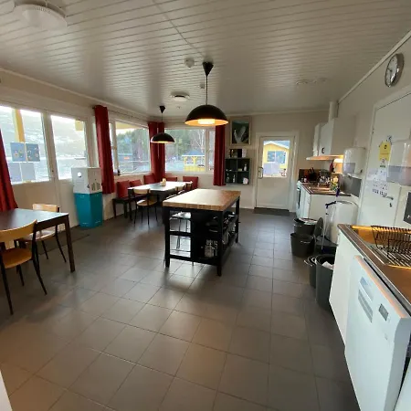 Sandviken 4* Austbygdi