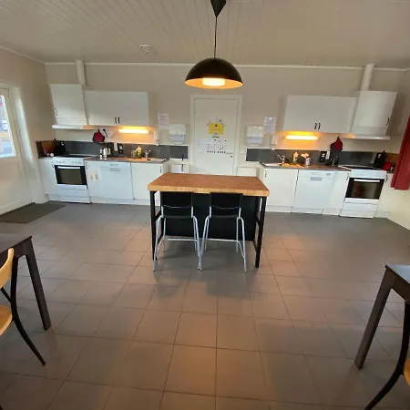 Sandviken 4* Austbygdi