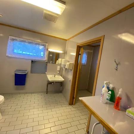 Sandviken База отдыха 4*