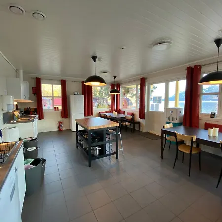Sandviken Holiday park 4*