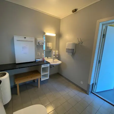 Sandviken Holiday park