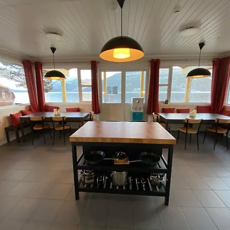 Sandviken Holiday park