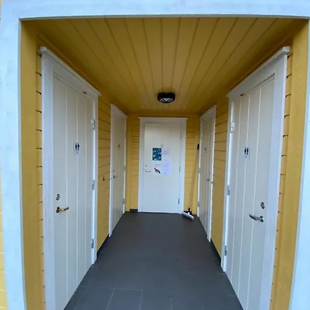 Sandviken 4*