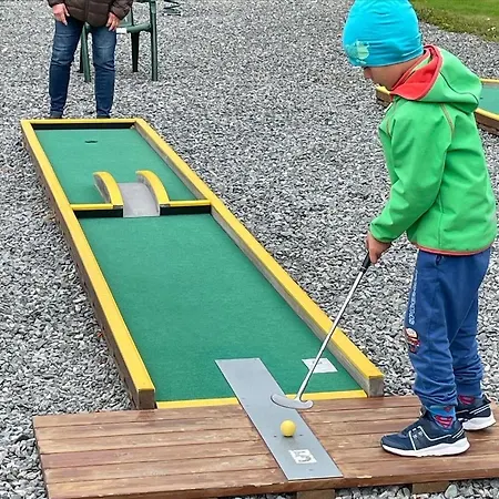 Sandviken Holiday park