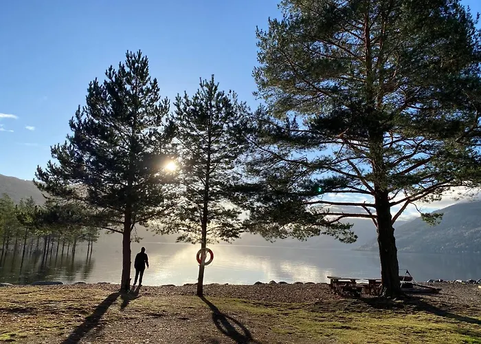 Sandviken Ferieparker Austbygde