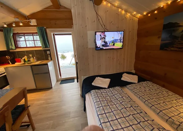 Sandviken 4* Austbygde