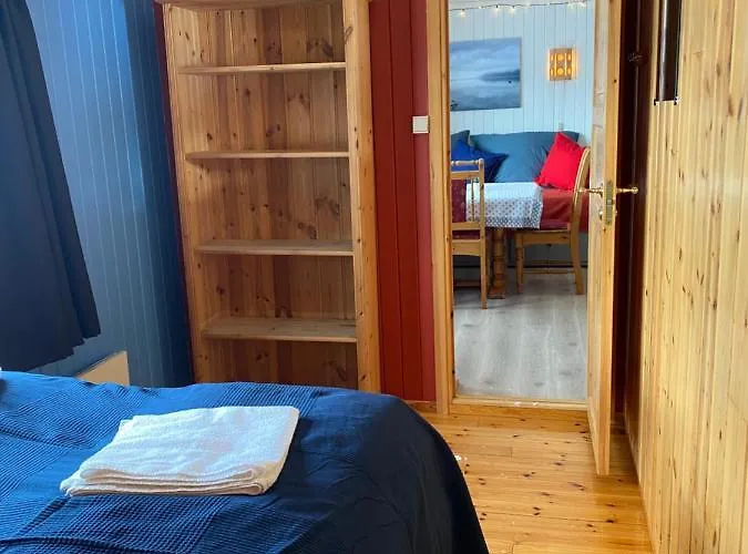 Ferieparker Sandviken Austbygde