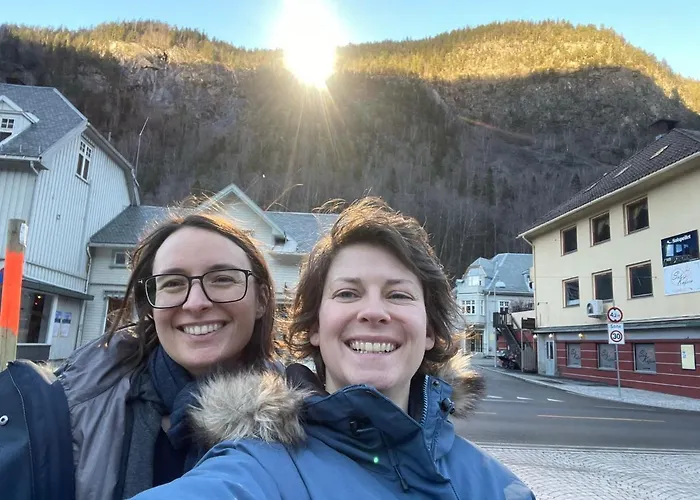 Sandviken 4* Austbygde