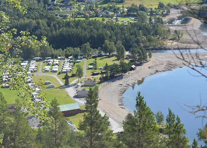 Sandviken 4* Austbygde