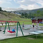 Parque de vacaciones Sandviken 4*