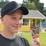 Parque de vacaciones Sandviken 4*