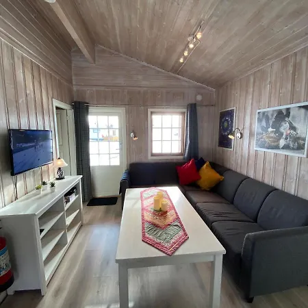 פארק נופש Sandviken