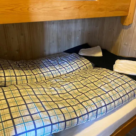 Sandviken פארק נופש 4*