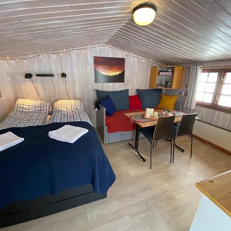 פארק נופש Sandviken Austbygdi