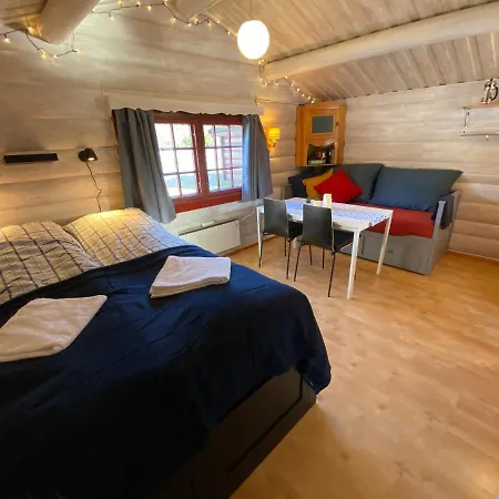 Sandviken 4* Austbygdi