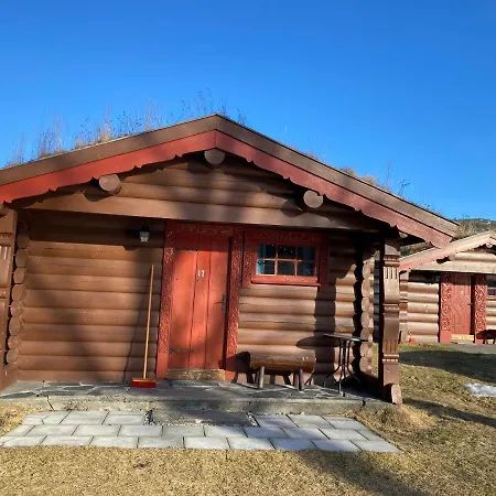 Sandviken 4* Austbygdi