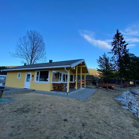 Sandviken Semesterpark Austbygdi