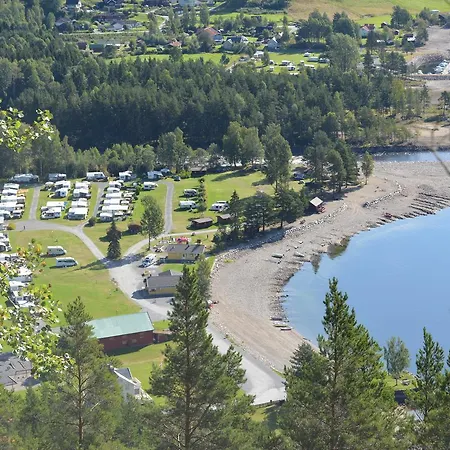 Sandviken 4* Austbygdi