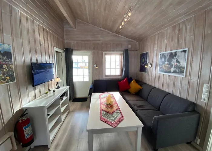 Semesterpark Sandviken