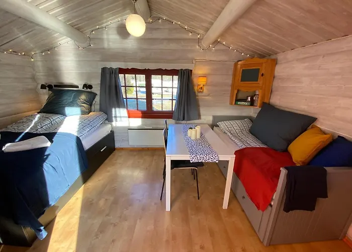 Semesterpark Sandviken