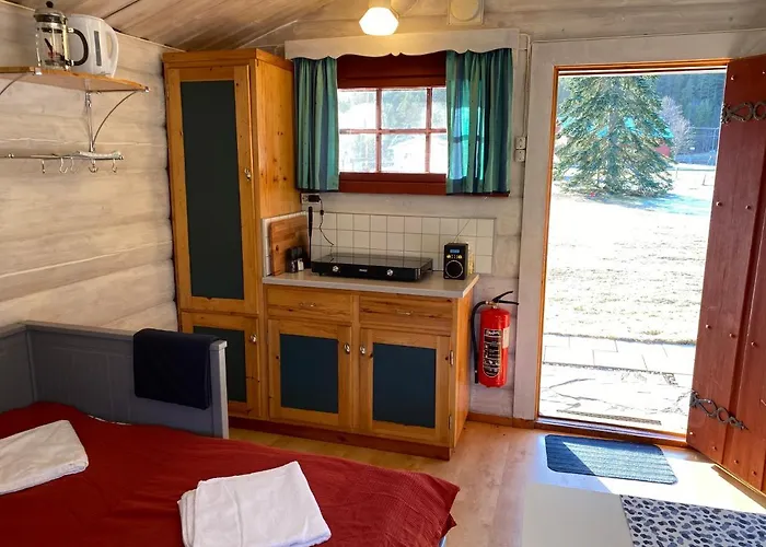 Sandviken Semesterpark 4*