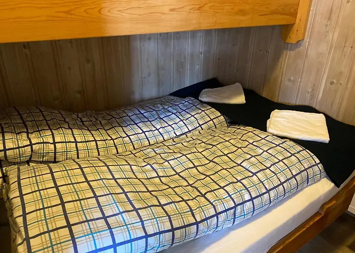 Sandviken Semesterpark 4*