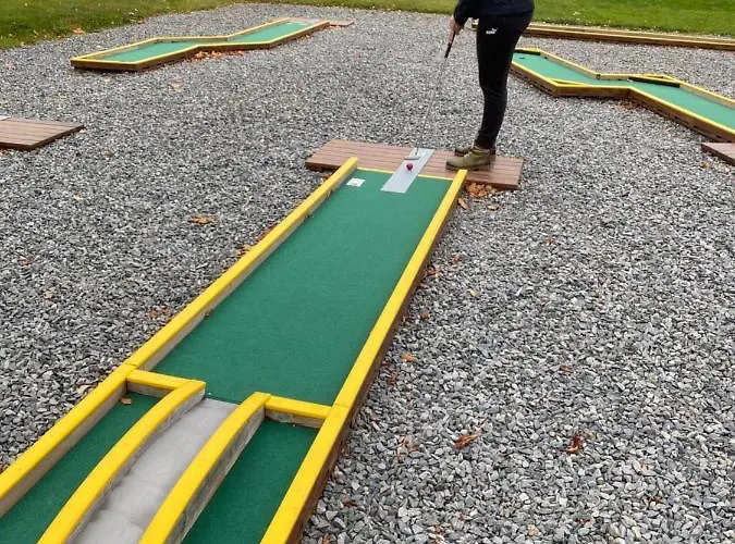 Sandviken Semesterpark 4*