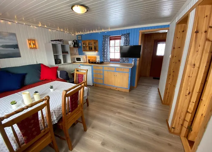 Sandviken 4* Austbygdi