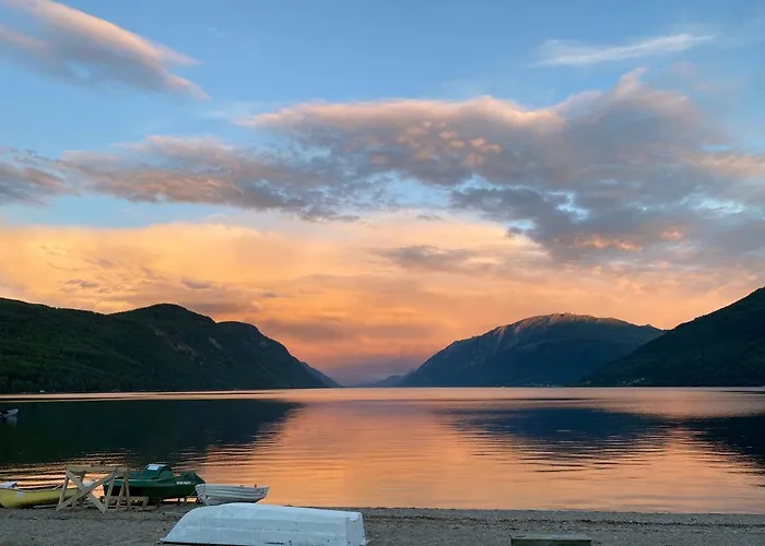 Sandviken Semesterpark 4*