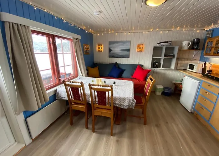 Semesterpark Sandviken