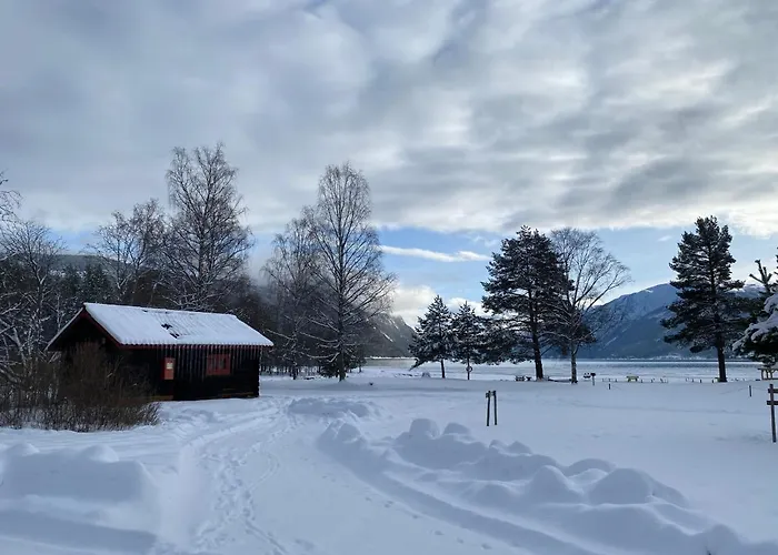 Semesterpark Sandviken