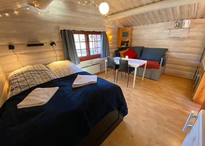 Sandviken 4* Austbygdi
