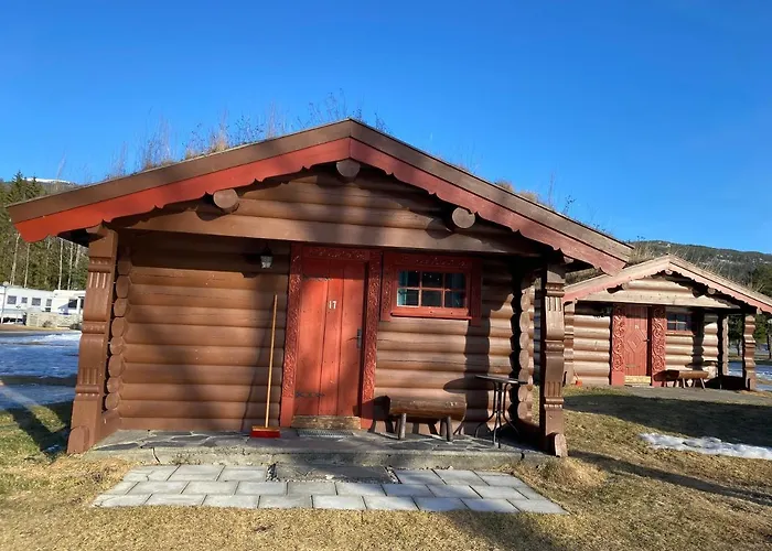 Sandviken 4* Austbygdi