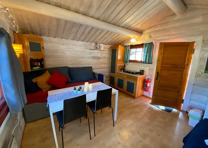 Sandviken Semesterpark