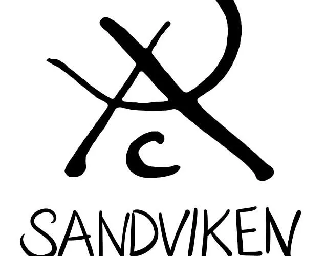 Sandviken 4*