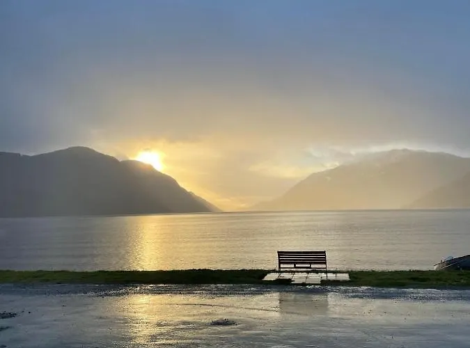 Sandviken 4* Austbygdi