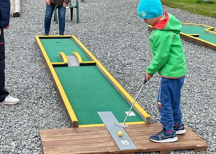 Sandviken Semesterpark