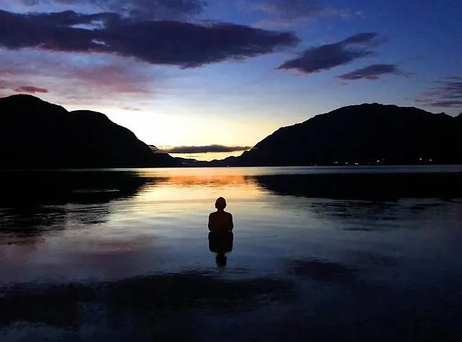 Sandviken Semesterpark