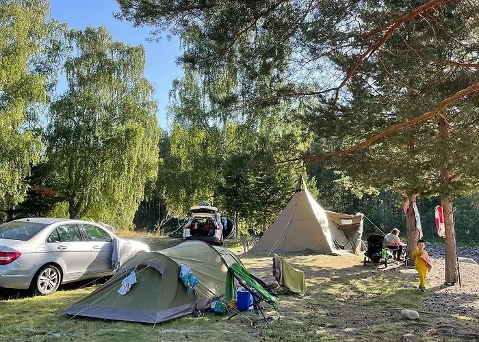 Sandviken 4* Austbygdi